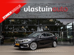 BMW 1-serie - 118i Business Edition Plus , Cruise control, Stoelverwarming, Panoramadak