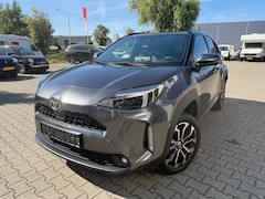 Toyota Yaris Cross - 1.5 Hybrid 115 Dynamic Plus + Winterpack + Parking Pack