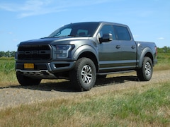 Ford F150 - 3.5 V6 Ecoboost SuperCrew Raptor