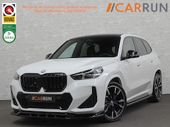 BMW iX1 - 30 313pk X-Drive M-Sport Performance | Adaptief Led | Sportstoelen | Keyless | 4WD | Adapt