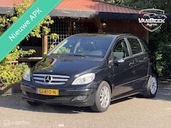 Mercedes-Benz B-klasse - 200 Pano Automaat airco