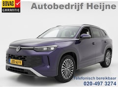 Volkswagen Tayron - 1.5 eTSI 150PK DSG LIFE 7-PERSOONS/TREKHAAK/360CAMERA/FABRIEKS-GARANTIE