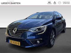 Renault Mégane Estate - 1.2 TCe Bose