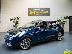 Kia Niro - 1.6 GDi Hybrid ExecutiveLine | Leer | Memory | JBL | ACC | Dodehoek | Navi | Cam