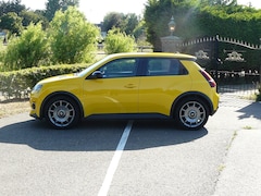 Renault 5 - 5 Urban range evolution 40 kWh