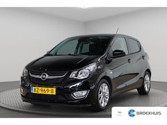 Opel Karl - 1.0 ecoFLEX Innovation Automaat | Apple Carplay & Android Auto | Parkeersensoren | Climate