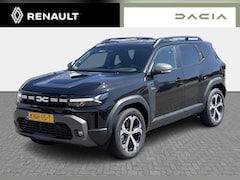 Dacia Duster - 1.8 hybrid 155 limited edition
