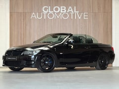 BMW 3-serie Cabrio - 330i High Executive - M SPORT - KEYLESS - NAVI - PDC