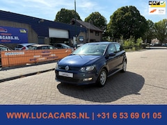 Volkswagen Polo - 1.2 TDI BlueMotion Comfortline Airco Trekhaak