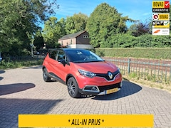 Renault Captur - 0.9 TCe Xmod Airco lage km ALLINPRIJS