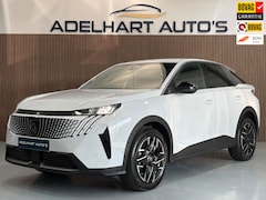 Peugeot 3008 - 1.2 Hybrid 145 Allure Automaat / Navigatie full map / Camera / Adaptive Cruise / etc