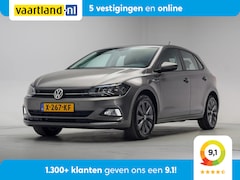 Volkswagen Polo - 1.5 TSI DSG Highline Business [ Navigatie Adapt.cruise Stoelverwarming ]