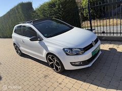 Volkswagen Polo - 1.2 TSI Highline