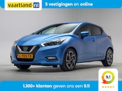 Nissan Micra - 1.0 IG-T Tekna [ Apple/Android 360°-camera Bose Climate ]