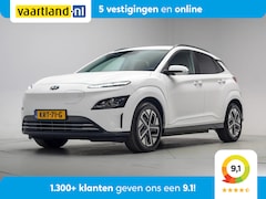 Hyundai Kona Electric - 39kWh Techno Comfort [ Krell-audio Navi PDC Clima ]