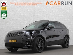 Land Rover Range Rover Velar - 250 pk AWD R-Dynamic S | 360 Camera | Panorama | ACC | Leder | Meridian | 2021 | Memory |