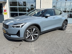 Polestar 2 - 2 Long Range Single Motor 78 kWh|1E EIGENAAR|