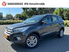 Ford Kuga - 1.5 EcoBoost Trend Ultimate | Cruise control | Climate | Navi | Parkeersensoren | Trekhaak