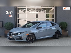 Honda Civic - 1.5 i-VTEC Sport Plus