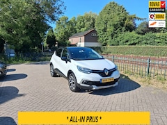 Renault Captur - 1.2 TCe Edition One intens AUTOMAAT lage km ALLINPRIJS