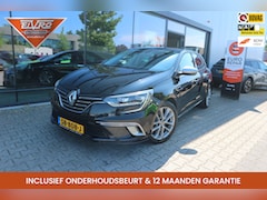 Renault Mégane - 1.2 TCe GT-Line NAVI CAMERA CLIMA CRUISE KEYLESS RIJKLAARPRIJS