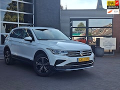 Volkswagen Tiguan - 1.4 TSI Elegance | 360 Camera | Head Up Display |