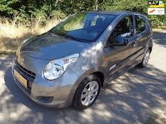 Suzuki Alto - 1.0 Celebration EASSS 52000 KM NL Airco 2015