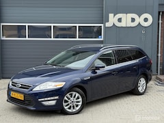 Ford Mondeo Wagon - 1.6 Ambiente