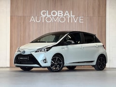 Toyota Yaris - Trend "White Edition" - CAMERA - PDC - CLIMATE