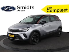 Opel Crossland - 1.2 Turbo GS Line