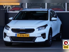 Kia XCeed - 1.0 T-GDi ComfortLine, NL, 1 eig. CarPlay, LED, camera