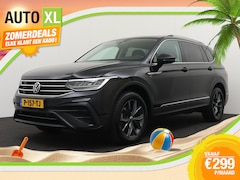 Volkswagen Tiguan Allspace - 1.5 150 PK Aut. TSI Black-Style Adapt.Cruise Climate