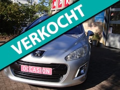 Peugeot 308 SW - 1.6 VTi XS