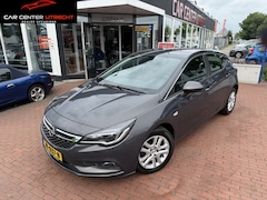 Opel Astra - 1.0 Business+ navi airco Apple Carplay turbo
