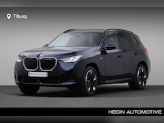 BMW X3 - 30e xDrive M Sport Pakket | Driving Assistant Professional | Hifi System Harman-Kardon | T