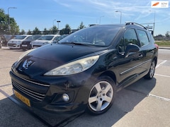 Peugeot 207 SW - 1.6 VTi Première