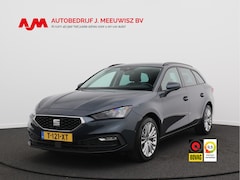SEAT Leon Sportstourer - 1.0 eTSI Style Business Intense/ automaat