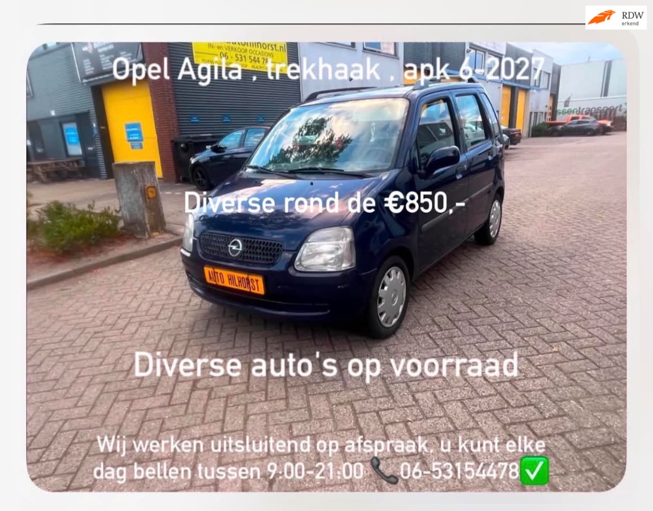 Toyota Aygo - 1.0-12V Diverse uitvoeringen rond deze prijsklasse!! uitsluitend op afspraak!! - AutoWereld.nl