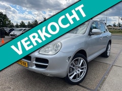 Porsche Cayenne - 4.5 S