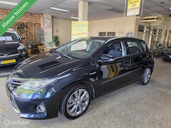 Toyota Auris - 1.8 Hybrid Lease