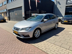 SEAT Leon ST - 1.0 EcoTSI Style Business Intense 2e Eigenaar Airco NAP APK