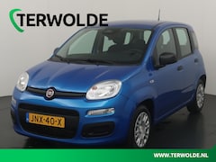 Fiat Panda - 1.0 Hybrid City