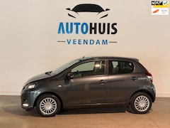 Peugeot 108 - 1.0 e-VTi Active Alle Inruil Mogelijk