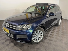 Volkswagen Touareg - 3.0 TSI Hybrid Highline