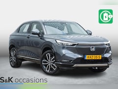 Honda HR-V - 1.5 e:HEV Advance
