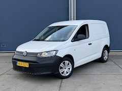 Volkswagen Caddy Cargo - 2.0 TDI Trend AIRCO / CRUISE CONTROLE / N.A.P / TREKHAAK / EURO 6