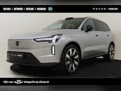 Volvo EX90 - TWIN MOTOR ULTRA 7p. 111 kWh *FULL OPTIONS* -PANO.DAK|BOWERS&WILKINS|LUCHTVERING|GEVENT.LE