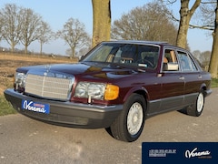 Mercedes-Benz S-klasse - 300 SDL