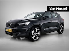 Volvo XC40 - Recharge Twin Plus | Trekhaak | 1e Eigenaar | Origineel Nederlands | Automaat | Stoelverwa