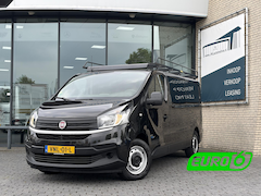 Fiat Talento - 2.0 MultiJet L2H1*A/C*CRUISE*NAVI*HAAK*CAM*3-P